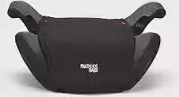 Assento de Eleva��o Booster Lift 15-36kgs Preto Multikids Baby - BB297