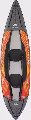 Caiaque SPORT MEMBA 12'10' Aqua Marina 2 Pessoa