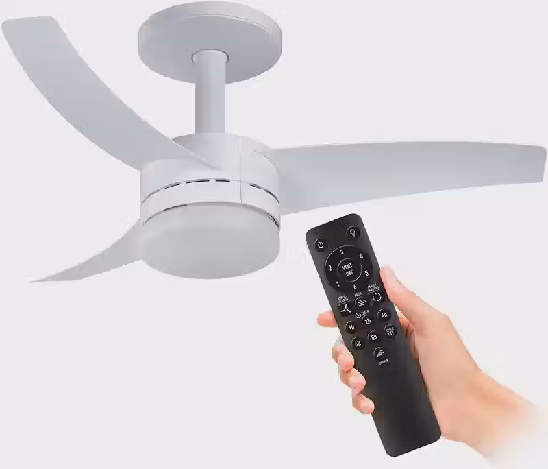 Melhor Ventilador de Teto com Controle Remoto: Guia Completo