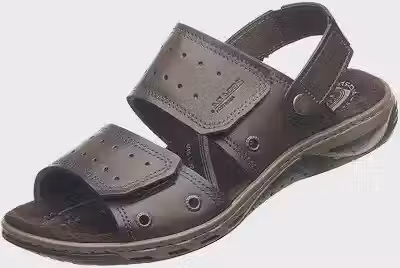 Sandália Masculino, Pegada