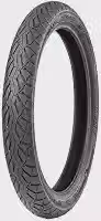 Pneu Moto Speedmax Aro 17 Spm-m10 60/100-17 33l Tt - Dianteiro