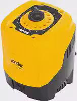 Vonder, Afiador de Brocas de 3 a 10 Mm, 95 W, Abv 095, 127 V~