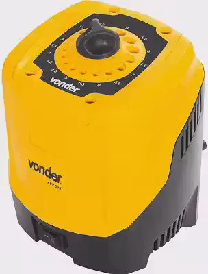 Vonder, Afiador de Brocas de 3 a 10 Mm, 95 W, Abv 095, 127 V~