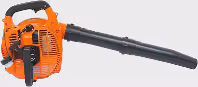 Soprador Aspirador e Triturador de Folhas Lateral a Gasolina 2T Vulcan Trent 26cc 0.9HP SAV260S