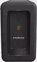 Nobreak Intelbras ATTIV Preto 1200VA Bivolt