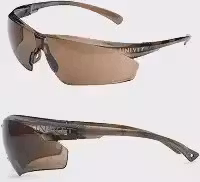 Óculos De Sol Univet Bike Corrida Vôlei Proteção Uv 400