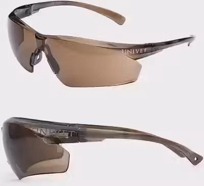 Óculos De Sol Univet Bike Corrida Vôlei Proteção Uv 400