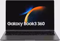 Samsung Galaxy Book3 360 Intel® Core™ i5-1335U, Windows 11 Home, 8 GB, 256 GB SSD, 13.3' Full HD AMOLED, 1.16 kg*