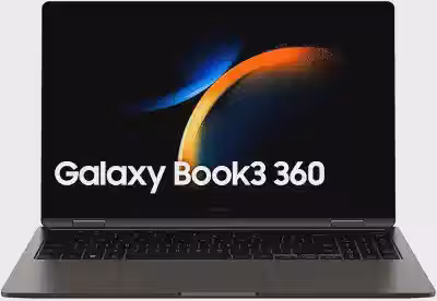 Samsung Galaxy Book3 360 Intel® Core™ i5-1335U, Windows 11 Home, 8 GB, 256 GB SSD, 13.3' Full HD AMOLED, 1.16 kg*