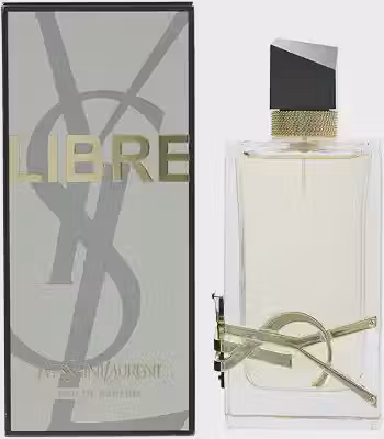 Libre Edp 90Ml, Yves Saint Laurent, Yves Saint Laurent