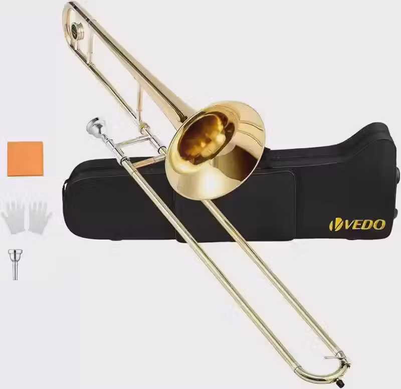 Melhor Trombone: Guia de Compra e Reviews