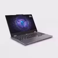 Notebook Gamer Lenovo Loq 15irx9, 15.6' Full Hd 144hz, Intel Core I5-13450hx, 16gb, 512gb Ssd, Nvidia Rtx 4050, Linux - 83khs00300