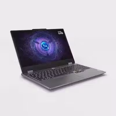 Notebook Gamer Lenovo Loq 15irx9, 15.6' Full Hd 144hz, Intel Core I5-13450hx, 16gb, 512gb Ssd, Nvidia Rtx 4050, Linux - 83khs00300