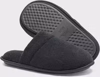 Pantufa Chinelo Tradicional Sola Antiderrapante Super Quentinha Feminino Rosa Unissex Adultos Conforto Facilidade de Uso