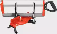 MTX Serra Meia Esquadria Manual 420 mm