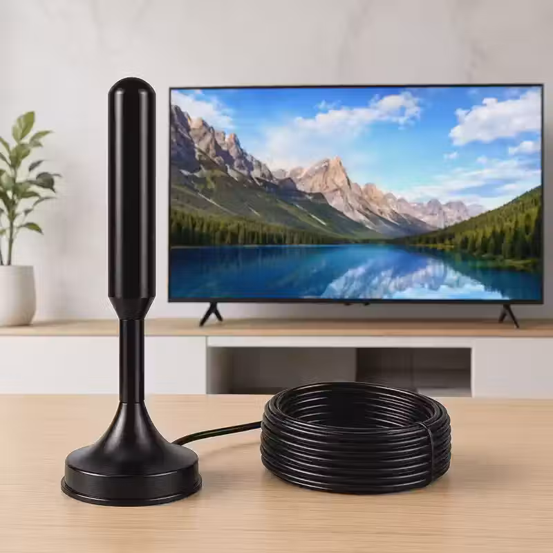 Melhor Antena Digital Externa: Guia de Compra e Reviews