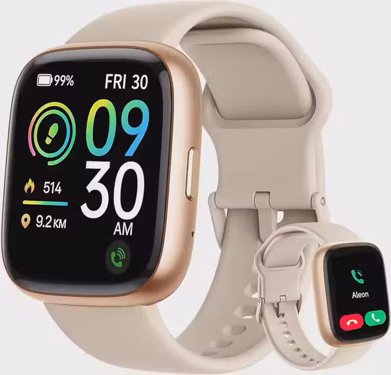 Melhor Smartwatch Feminino: Guia de Compra e Reviews