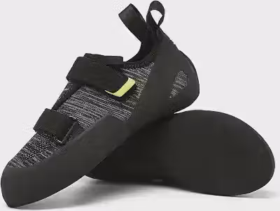 Sapatos de escalada para homens e mulheres, antiderrapantes, leves, para uso interno e externo