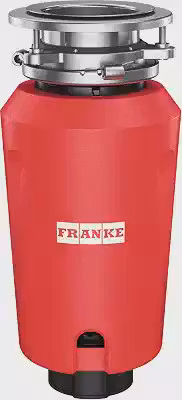 TRITURADOR FRANKE SLIM 1/2HP 220V