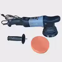 Politriz - 220v Roto Orbital Sgt Pro - 1.5cm - 900w/60hz - Sgt-5117