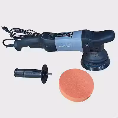 Politriz - 220v Roto Orbital Sgt Pro - 1.5cm - 900w/60hz - Sgt-5117