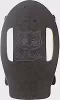 Owl Sports Skate City Cruiser com Shape 7 Folhas, Trucks 175mm Alumínio, Rodas 60mm PU