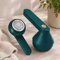Papa Bolinhas Elétrico USB Sem Fio Portátil, Removedor de Pêlos e Fiapos, para Roupas, Malhas, Jaquetas, Casacos e Tecidos – Qualidade Premium LNMAX®