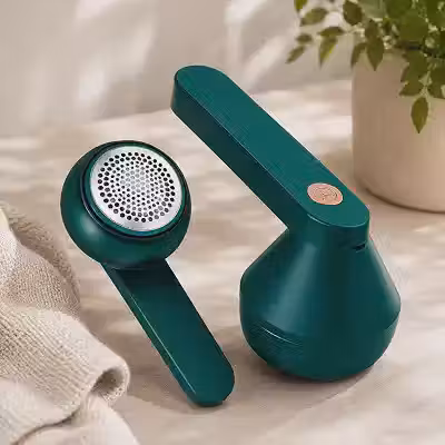 Papa Bolinhas Elétrico USB Sem Fio Portátil, Removedor de Pêlos e Fiapos, para Roupas, Malhas, Jaquetas, Casacos e Tecidos – Qualidade Premium LNMAX®