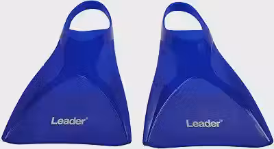 Nadadeira de Natação Leader