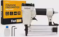 Pinador Pneumático Para Pinos De 15 A 50Mm Profissional