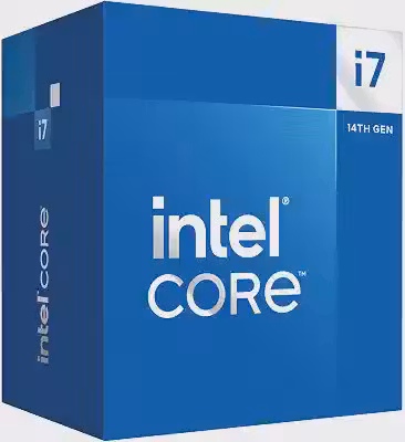 PROCESSADOR INTEL CORE I7-14700 (TURBO ATÉ 5.4GHZ) 33MB LGA1700 14° GERACAO BX8071514700