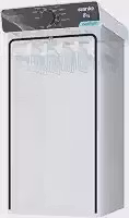 Wanke Secadora de Parede Comfort 8 kg Branca 220 V