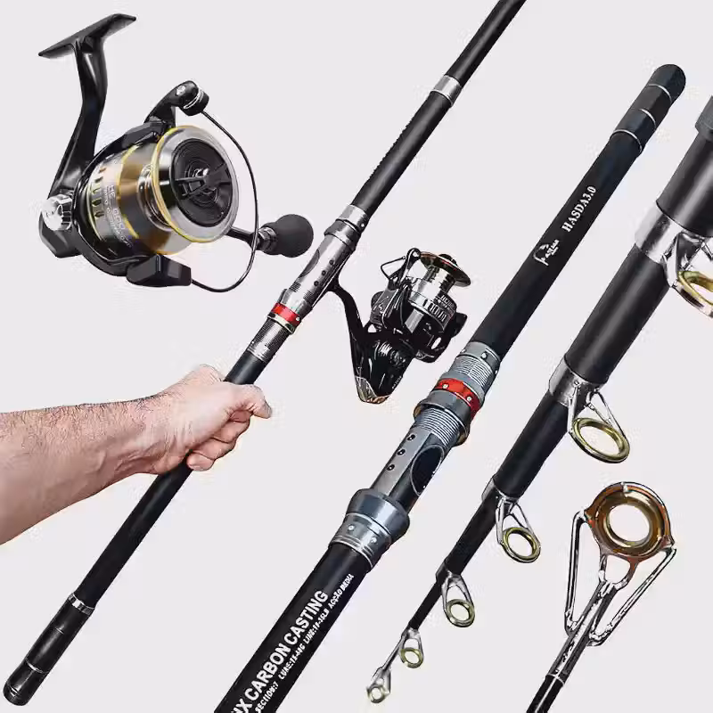 Melhor Molinete para Pesca de Praia: Guia e Reviews