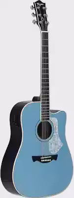 VIOLÃO FOLK CUTAWAY EQ AÇO T/SPRUCE B/S AGATHIS LATIN AMERICA ANDES LPBS TAGIMA
