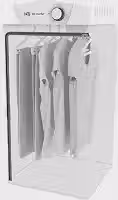 Secadora de Roupa Mueller Sun 8Kg 220V