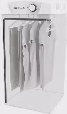 Secadora de Roupa Mueller Sun 8Kg 220V