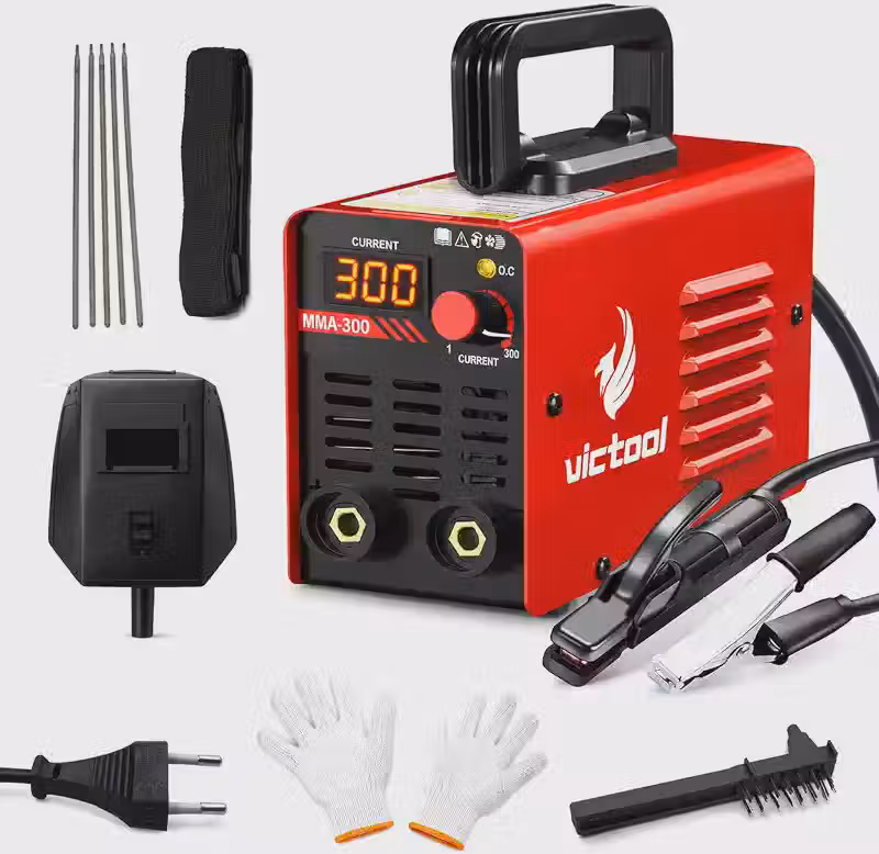 Melhor Máquina de Solda Inversora: Guia de Compra e Reviews