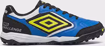 Chuteira Society Umbro Pro Challenge Uptake