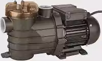 Bomba para Piscina EB Pool-400M 1/2 CV Monofásica 220V – Motobomba com Pré-Filtro para Filtragem e Recirculação de Água – Piscina de Fibra, Vinil e Alvenaria