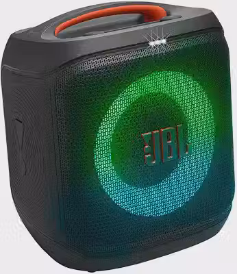 JBL PartyBox Encore Essential 2, Caixa de Som Bluetooth - Preto