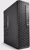 Mini PC Desktop, Intel Core i5, 8GB RAM, SSD 240GB, Wi-Fi, Compacto
