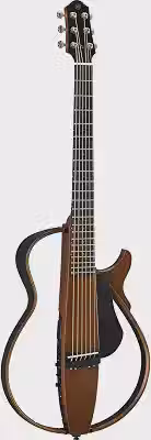 Violão Elétrico Aço SLG200S Silent Guitar Natural YAMAHA, Yamaha, SLG200S