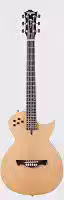 Tagima, Violão Sólido Elétrico Classic Modena St, Natural Acetinado