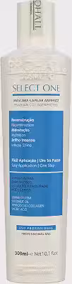 Prohall Select One Progressiva 300Ml Original - Progressiva Sem Formol