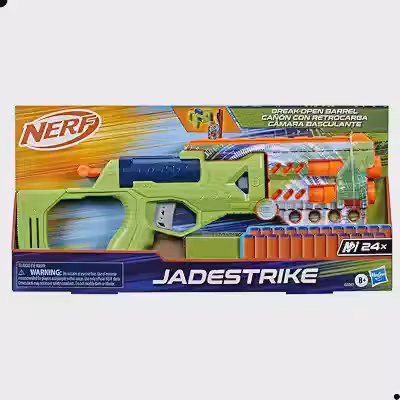 Nerf N Series Jadestrike