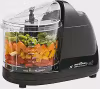 Britânia Mini processador, 2p, 160W, Preto, 127v