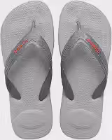 Sandália Havaianas Chinelo de dedo masculino