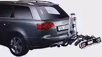 Thule Transbike Euroride 943 de Engate para 3 bicicletas