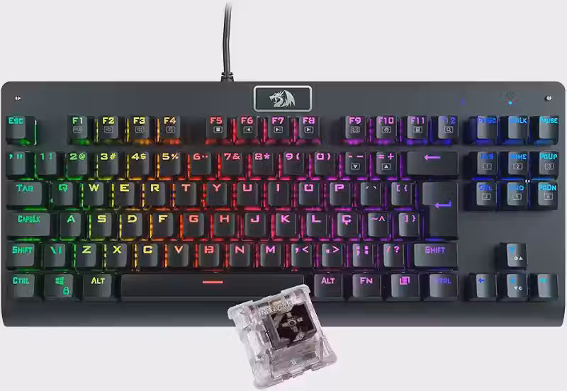 Melhor Teclado Gamer Mecânico: Guia de Compra e Reviews