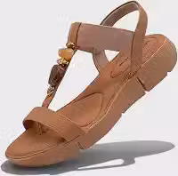 Sandalia Papete Modare